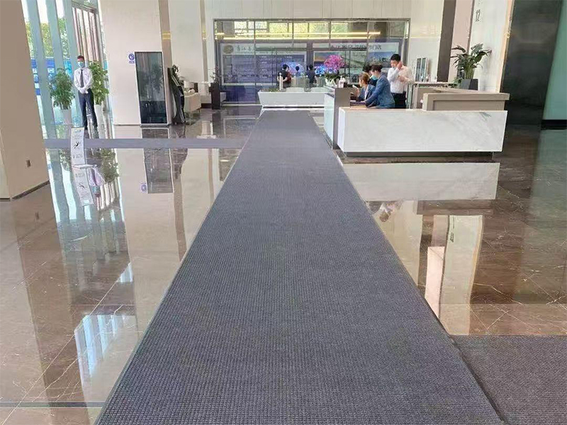 Corridor-Mats