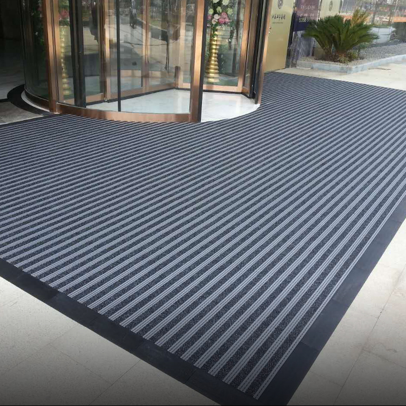 Entrance-Mats
