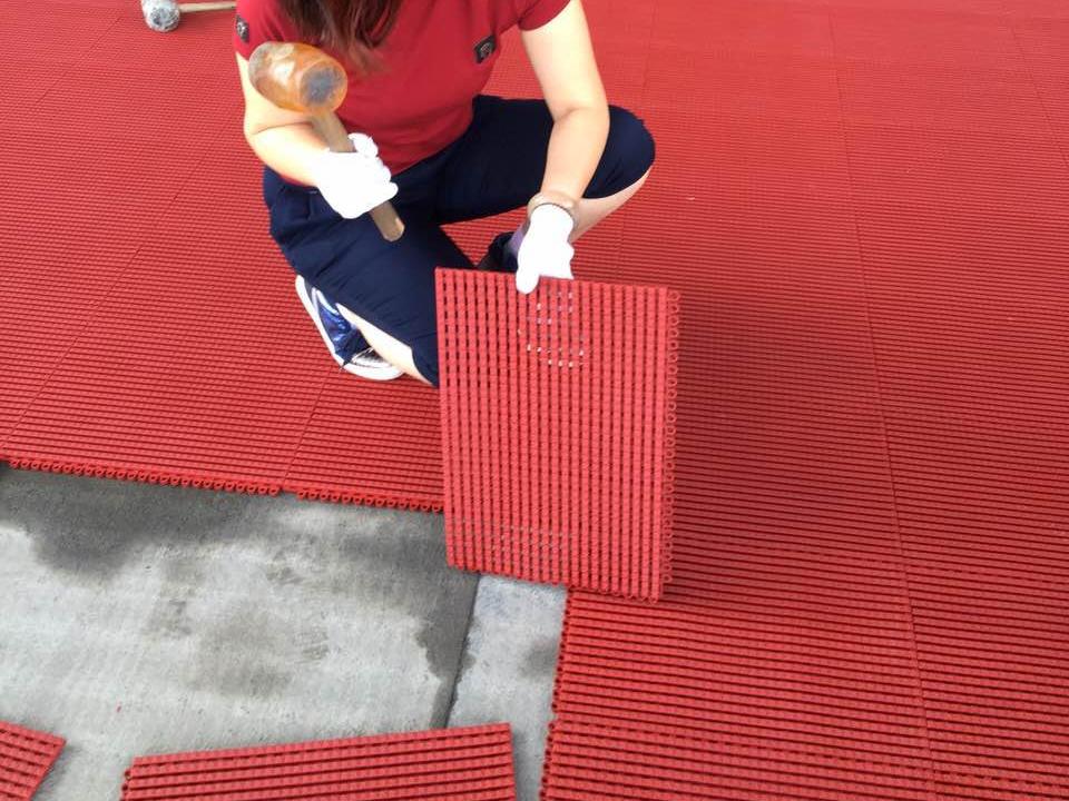 Easy to Assemble & Modular Design