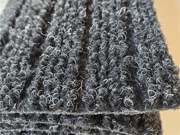 European Imported Carpet Surface