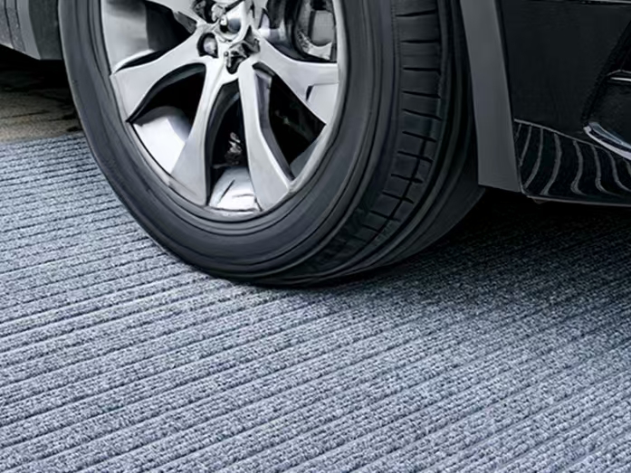 Strong Load-Bearing Capacity