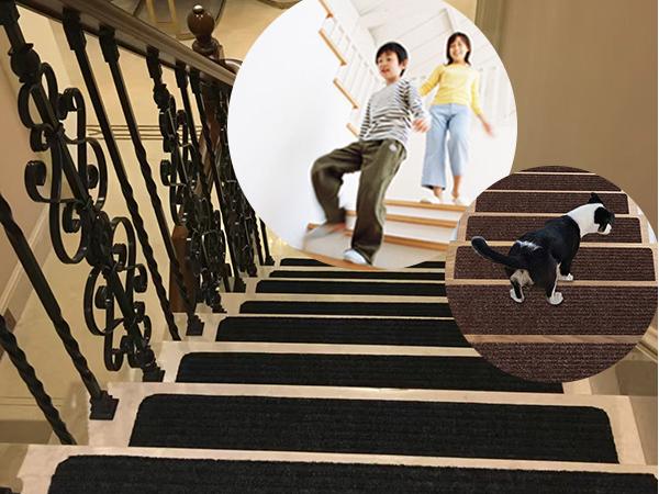 Pet and Family Friendly