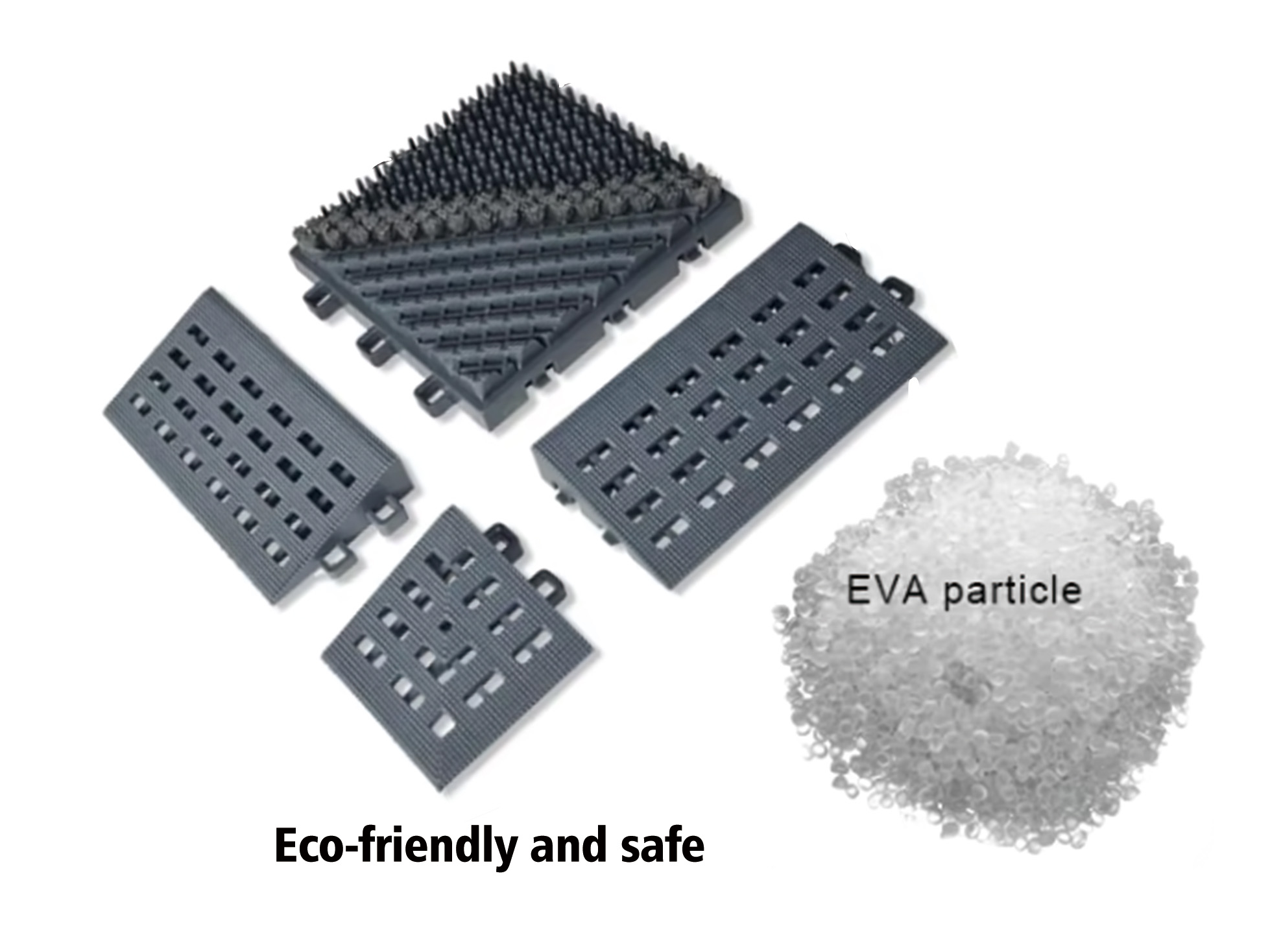 Eco-Friendly EVA Material