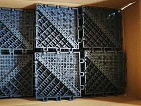 Custom Packaging Service