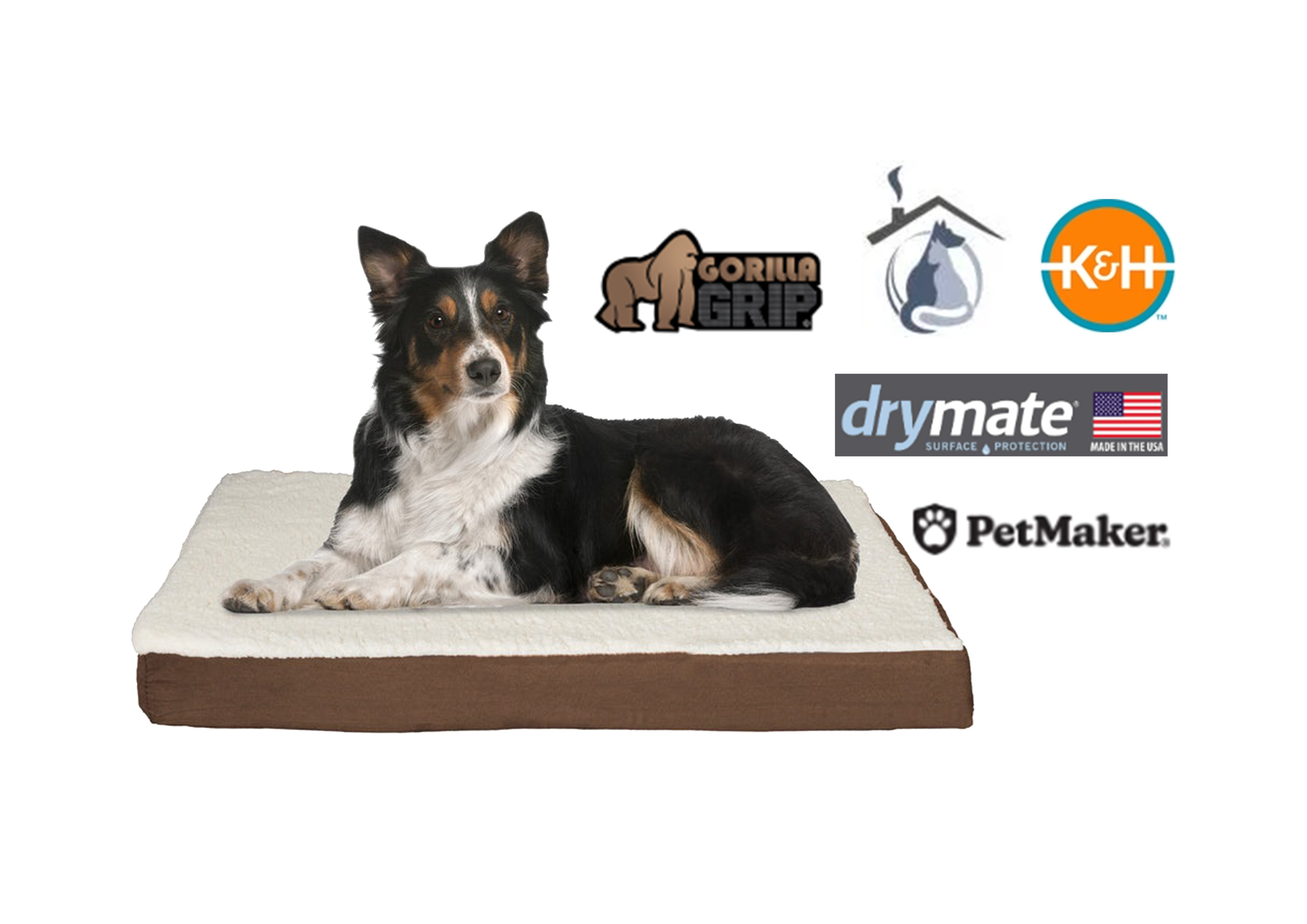 Top 5 Pet Mat Suppliers in The USA You Should Know