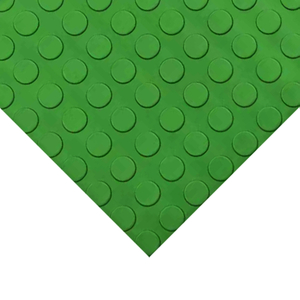 Small Coin Vinyl Flooring Roll