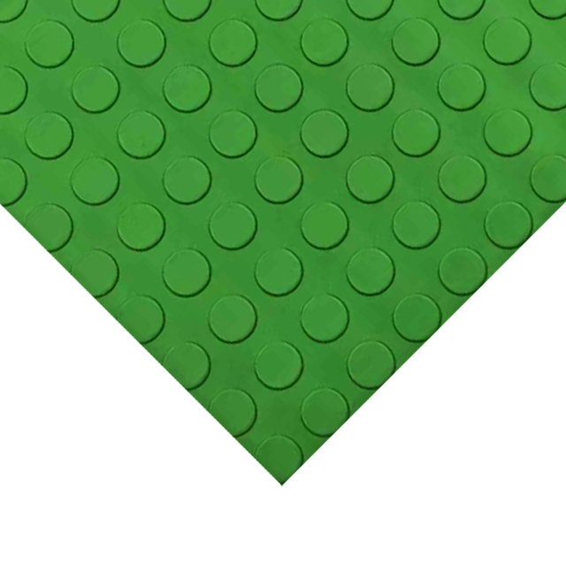 Small Coin Vinyl Flooring Roll