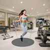 Jump Rope Mat 