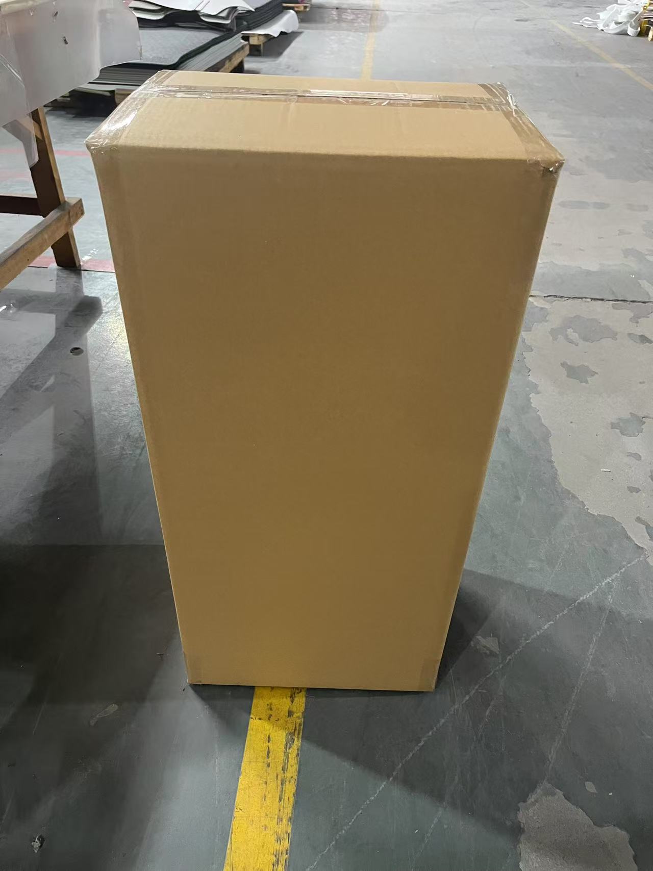 11.Complete packaging