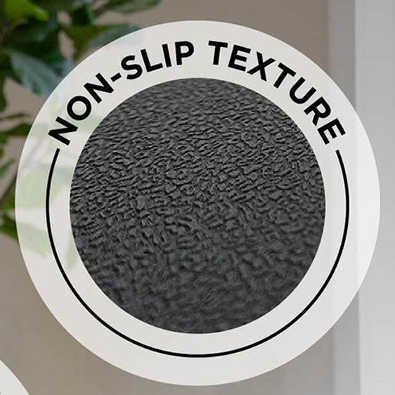non-slip texture