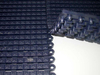 Modulor X-Grip Entrance Matting Tiles