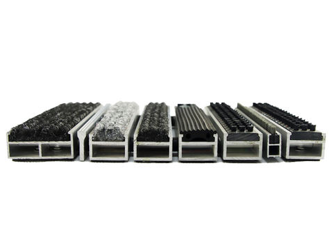 Hollow Structure for Self-Cleaning