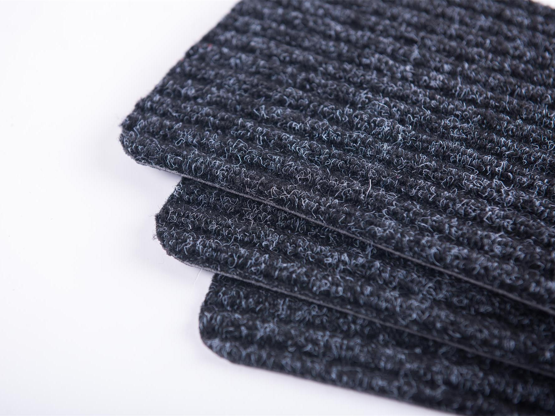 High-Quality Material Sourcing