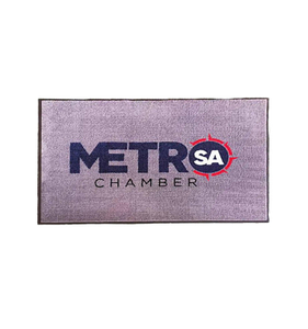 Nylon Printing Logo Mat