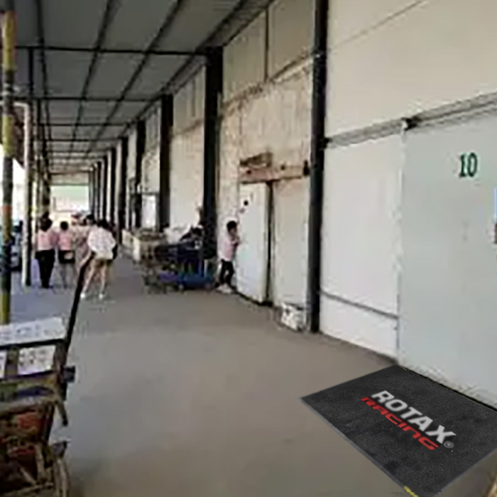 Factories & Warehouses