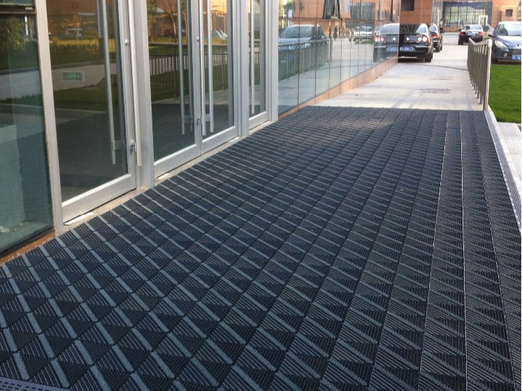 Public Transport Hubs