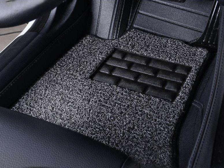 Loop Car Mats