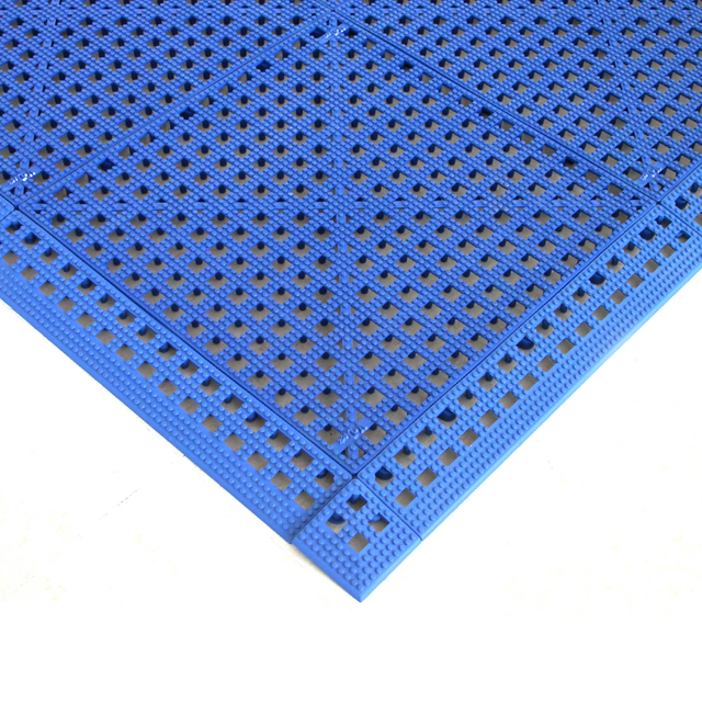 Modular V - Tiles for Swimming Pool Floor