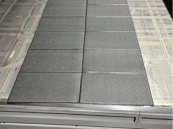 Foldable Exercise Mat