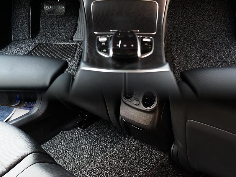 Automotive Interiors