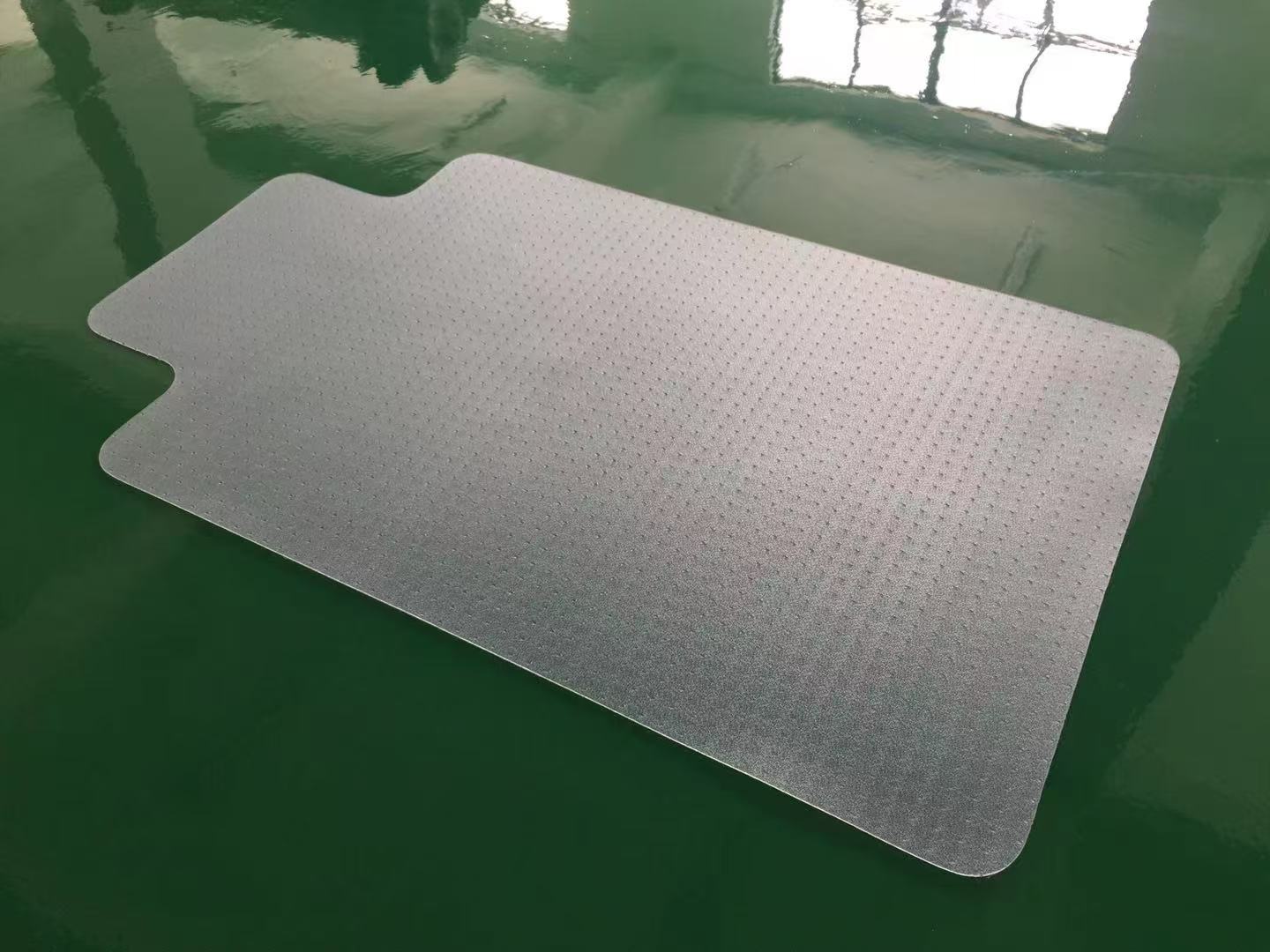 Professional PVC Manufacturing Expertise