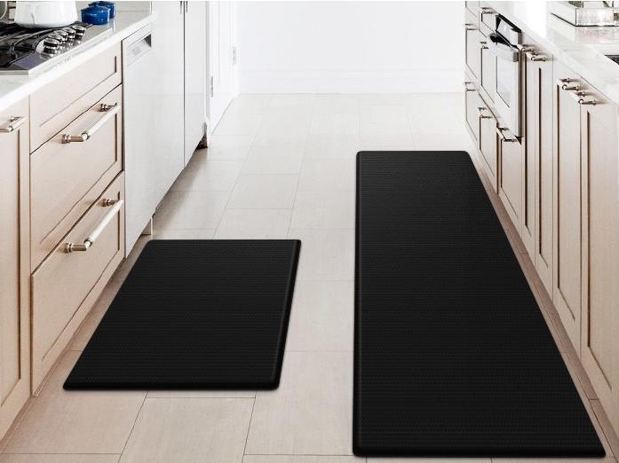 Industrial Food-Processing