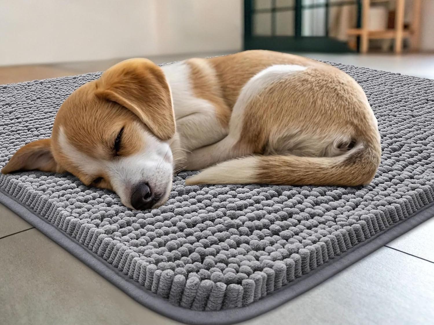 Tufted Loop or Textile Surface Mats