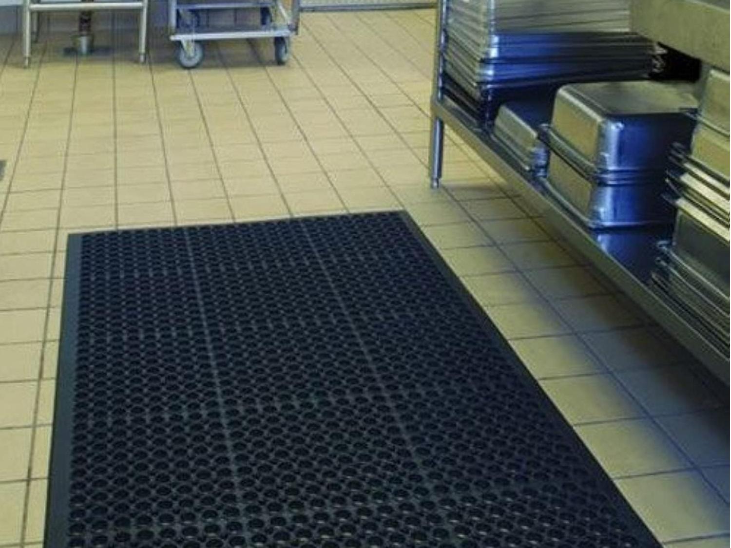 Workshops & Warehouses