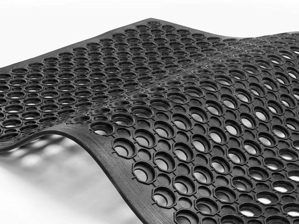 Premium SBR Rubber Material