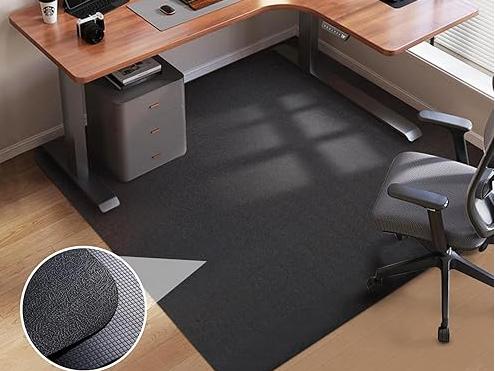 Wood, Tile & Laminate Floors