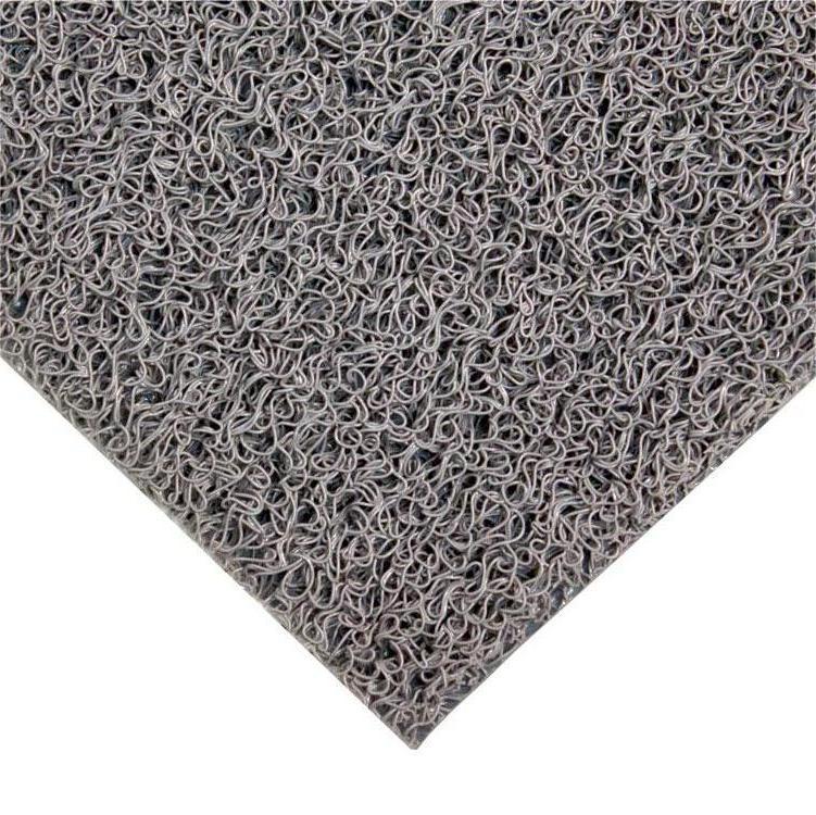 PVC -Spulenmatte