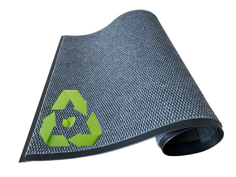 Eco-Friendly PVC Materials