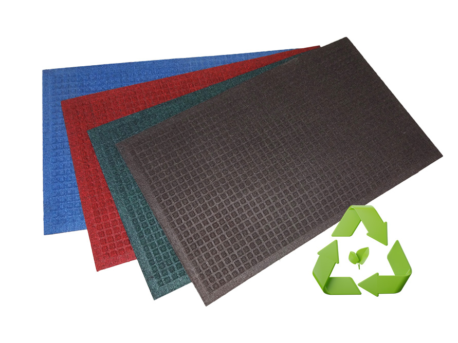 100% Eco-Friendly PVC Raw Materials