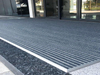 Aluminum Entrance Mats
