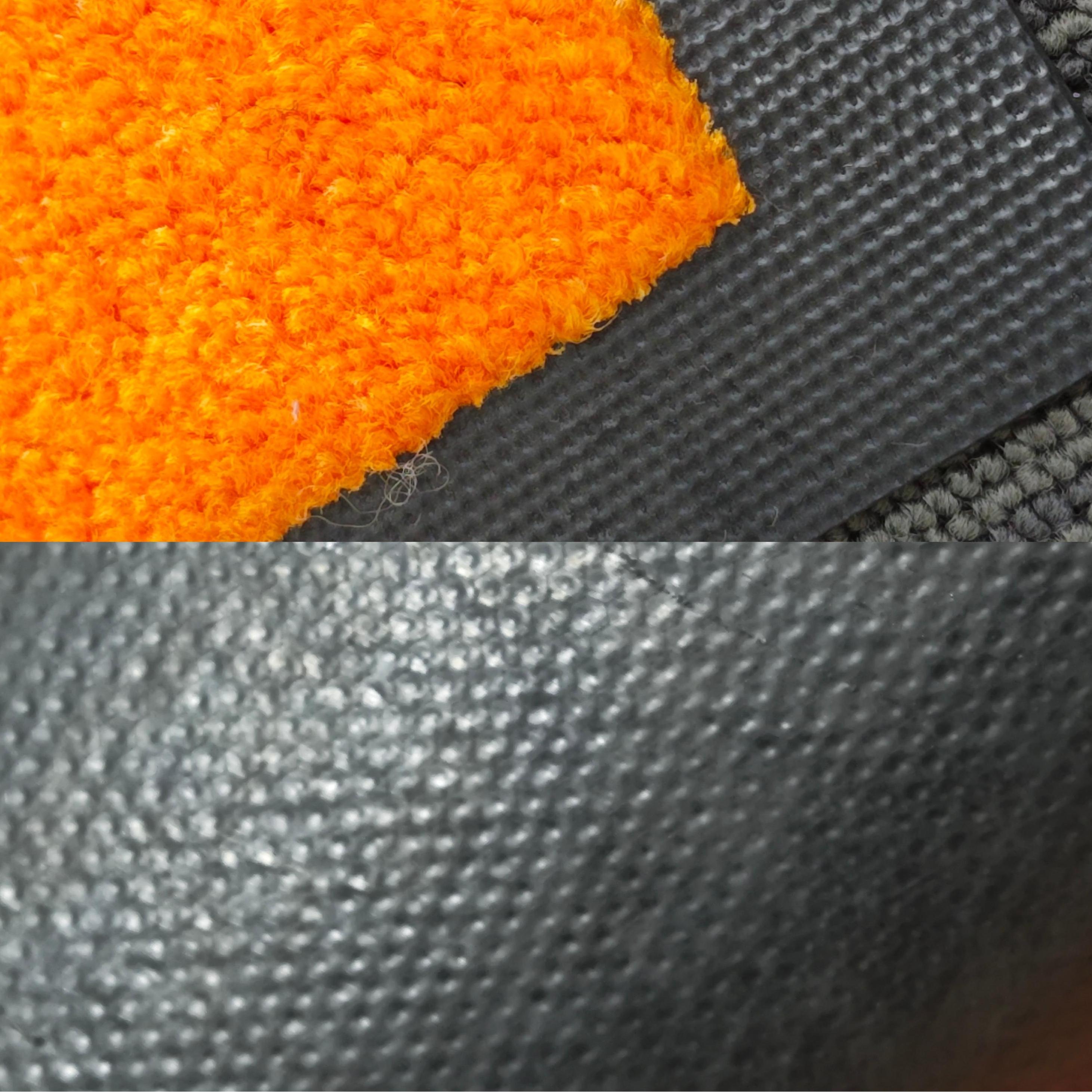 Nitrile Rubber Backing