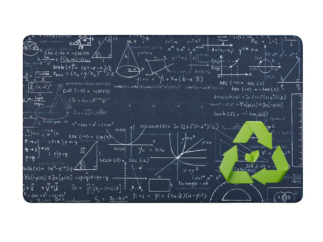 Eco-friendly PVC Material