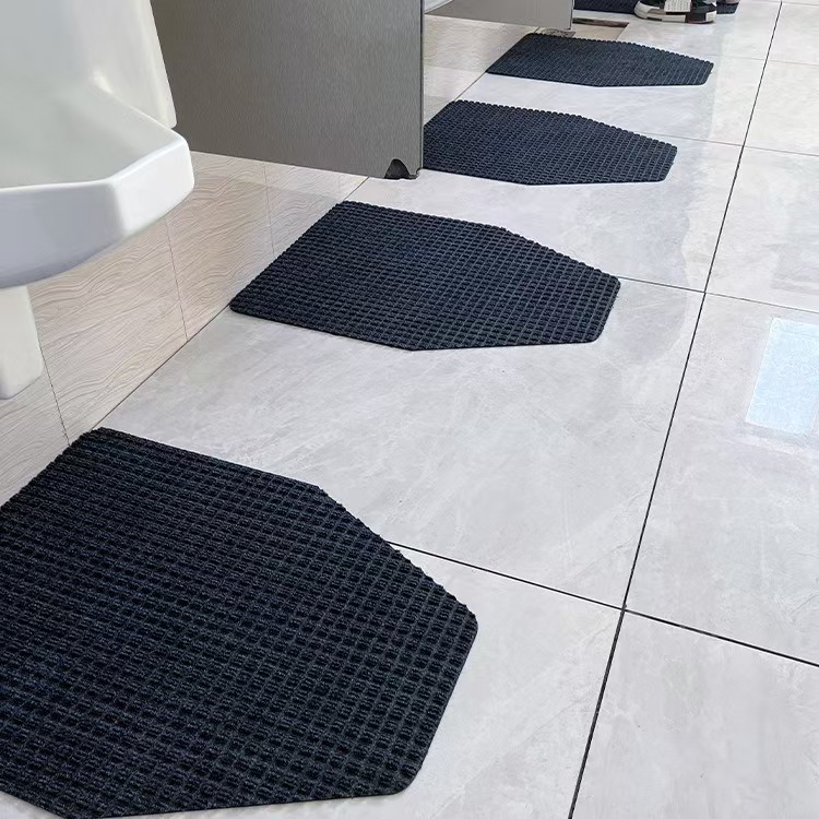 Applications of Urinal Mat 1