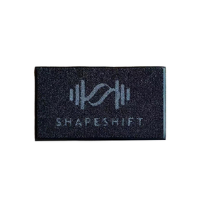 Houston Logo Mat