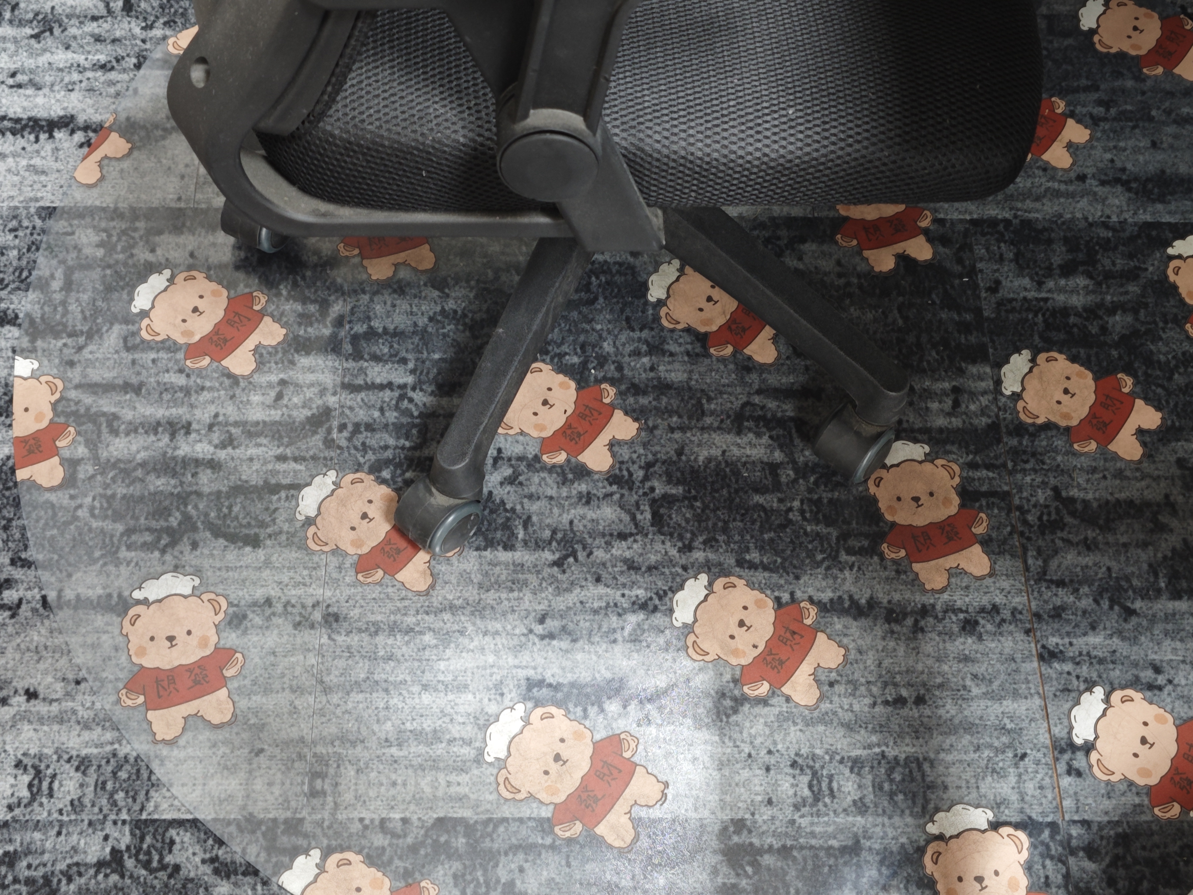 Branding & Promotional Use