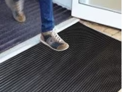 Commercial Entrances