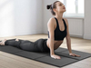 Foldable PVC Exercise Mat