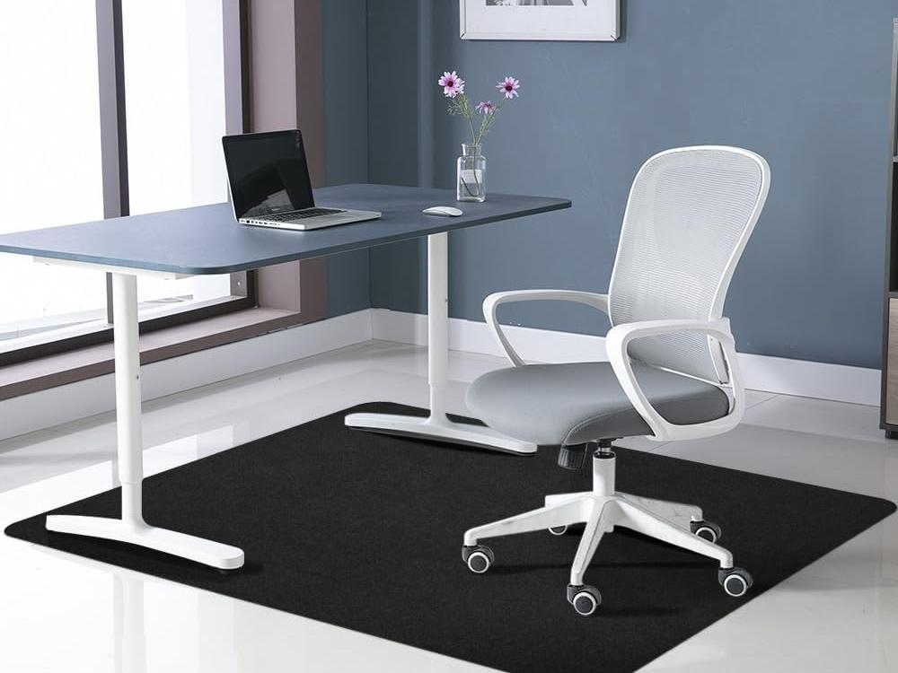 Office Chair Mat for Hard Floors