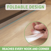 Clear Kitchen Floor Mat