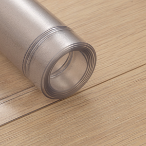 Clear Kitchen Floor Mat