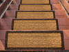 PVC Backed Coir Stair Treads