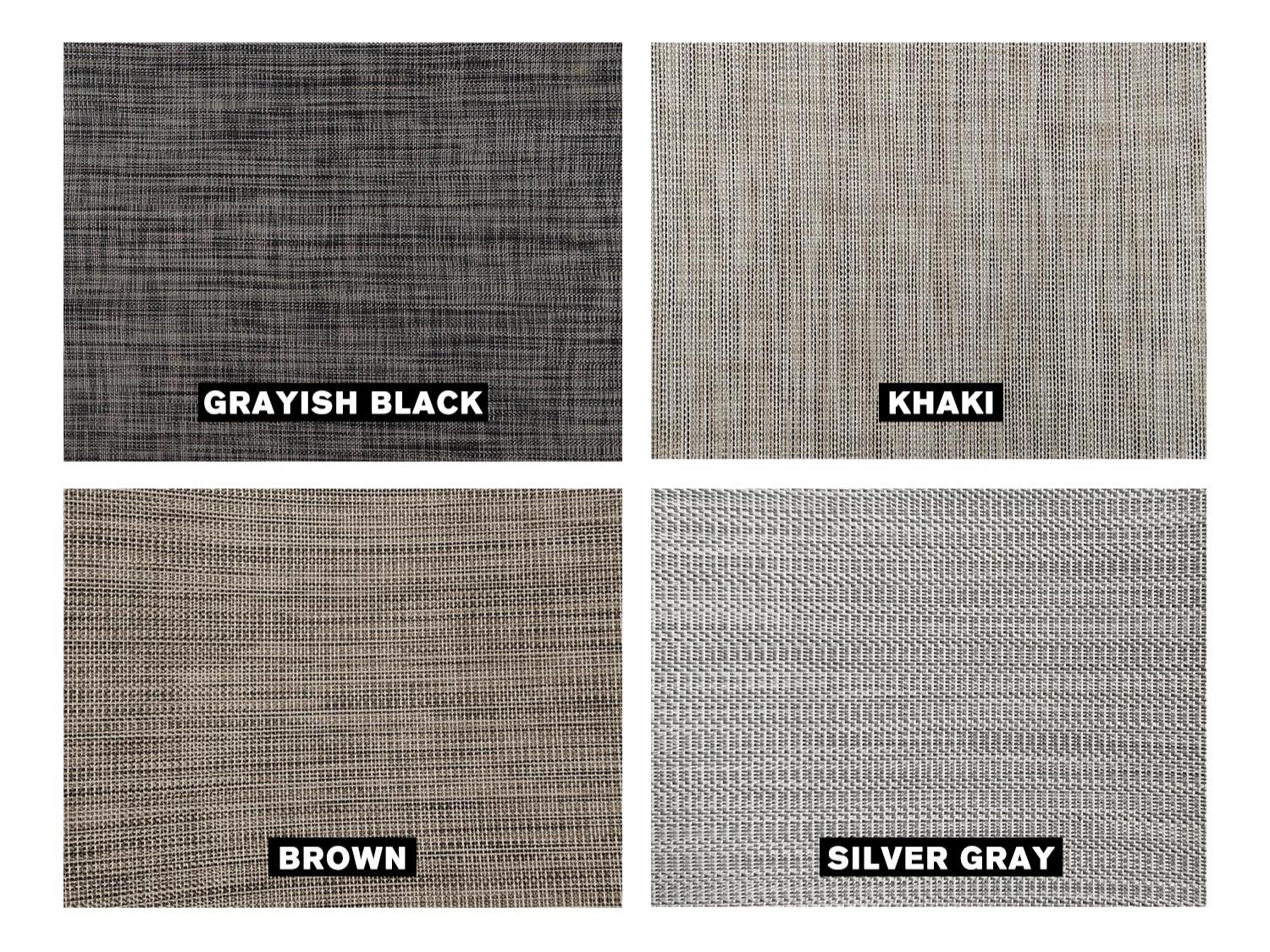 Available Colors(1)