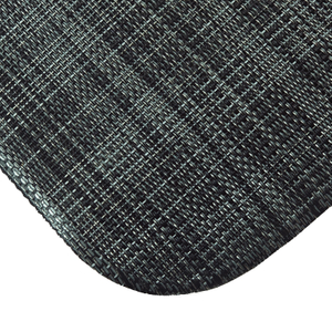 Woven Vinyl Chair Mat 