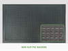 Indoor Outdoor Entrance Mat with PVC Border