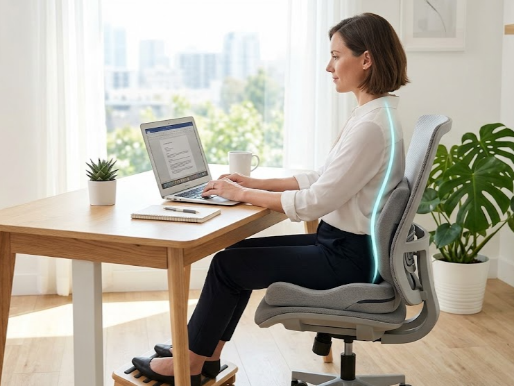 Ergonomics