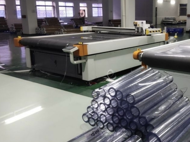 Direct Manufacturer Advantage